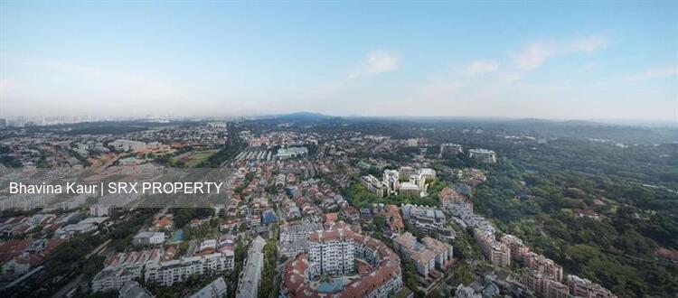 Watten House (D11), Condominium #487658041